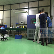 自動型恒溫恒濕試驗箱｜自動型恒溫恒濕測試機(jī)
